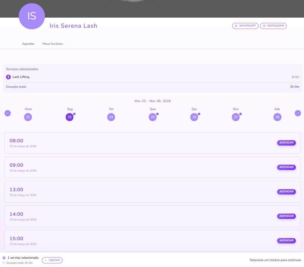 Mockup Ola Secretaria